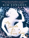 The Secrets of a Fire King (eBook)